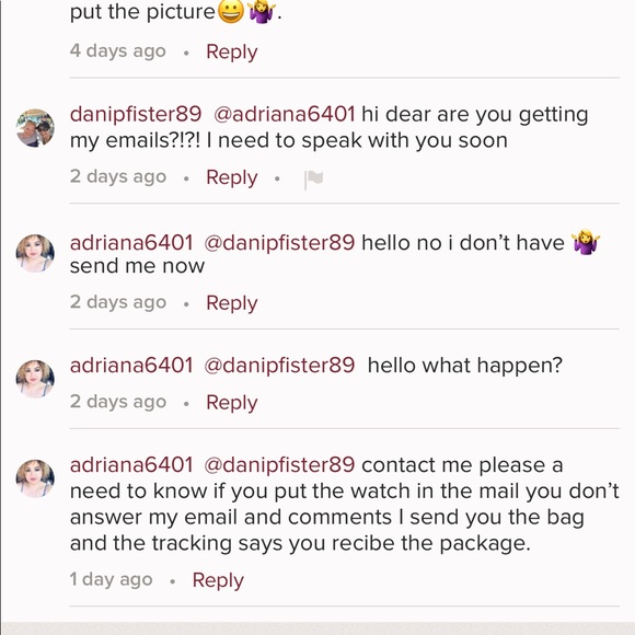 Sad - Picture 5 of 7